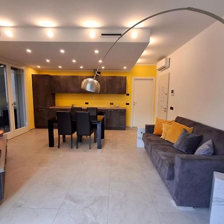 Casa Di Como. Dış mekan fotoğraf