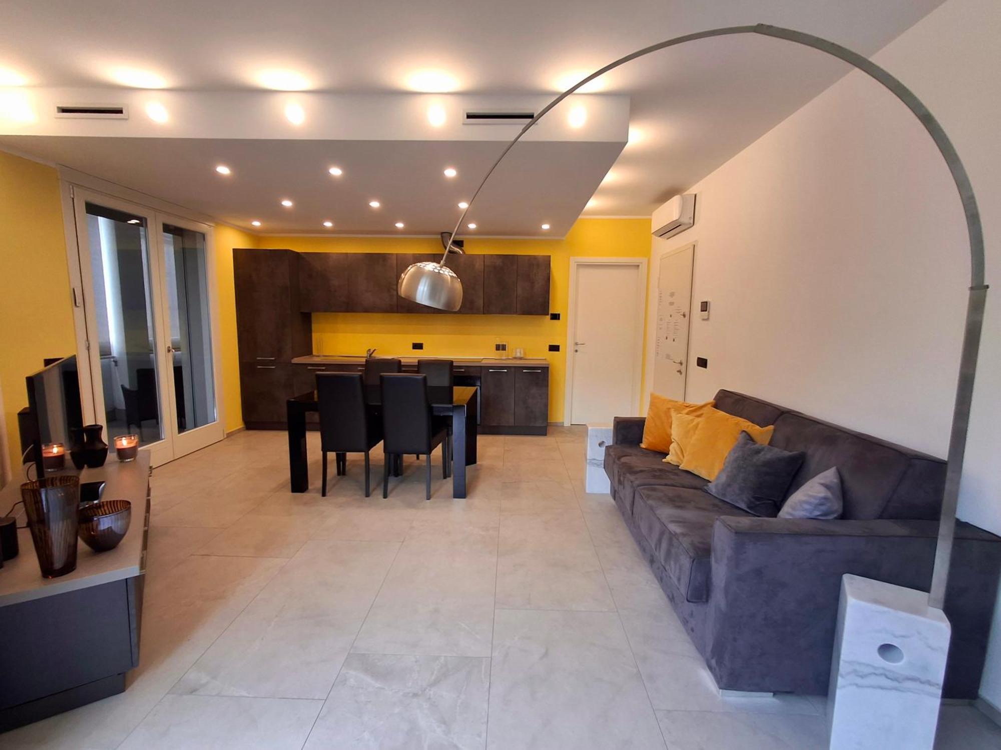 Casa Di Como. Dış mekan fotoğraf